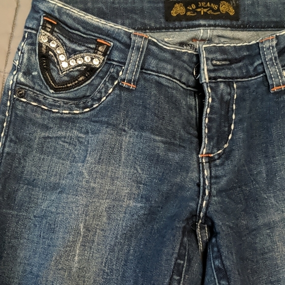 Sz27 VO jeans - Picture 5 of 5